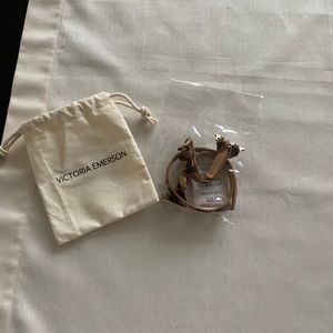 Animal print Apple Watch wrap